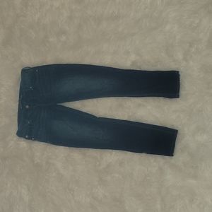 Express jeans